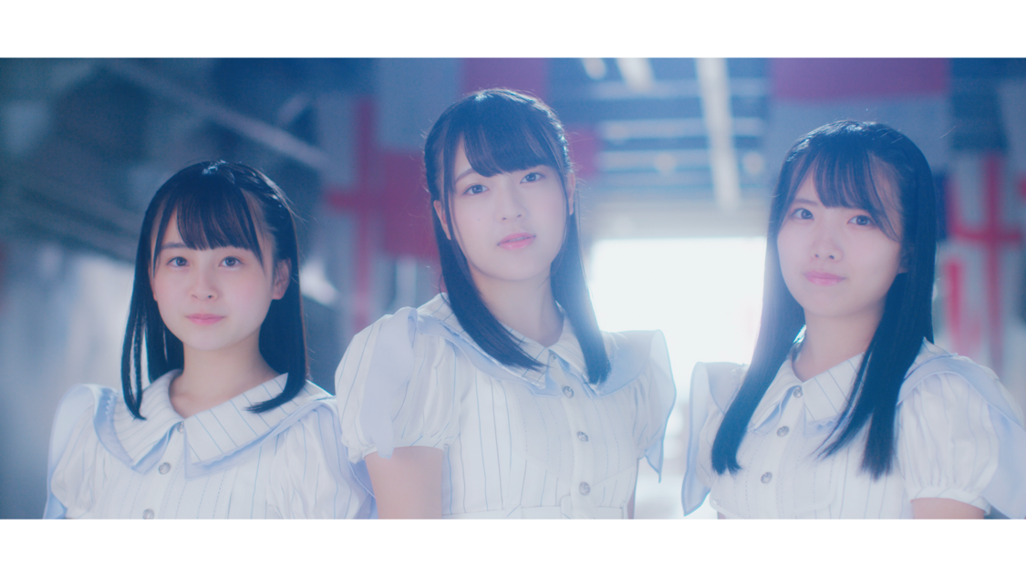 📸 画像：3rdシングル「大好きな人」初回限定盤＜Type A＞｜STU48号が大海原へ進む！ STU48 3rdシングル「大好きな人」MV＆新ビジュアル解禁