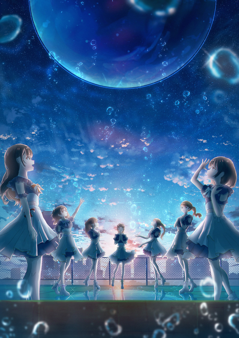 星乃みずき×iSPY