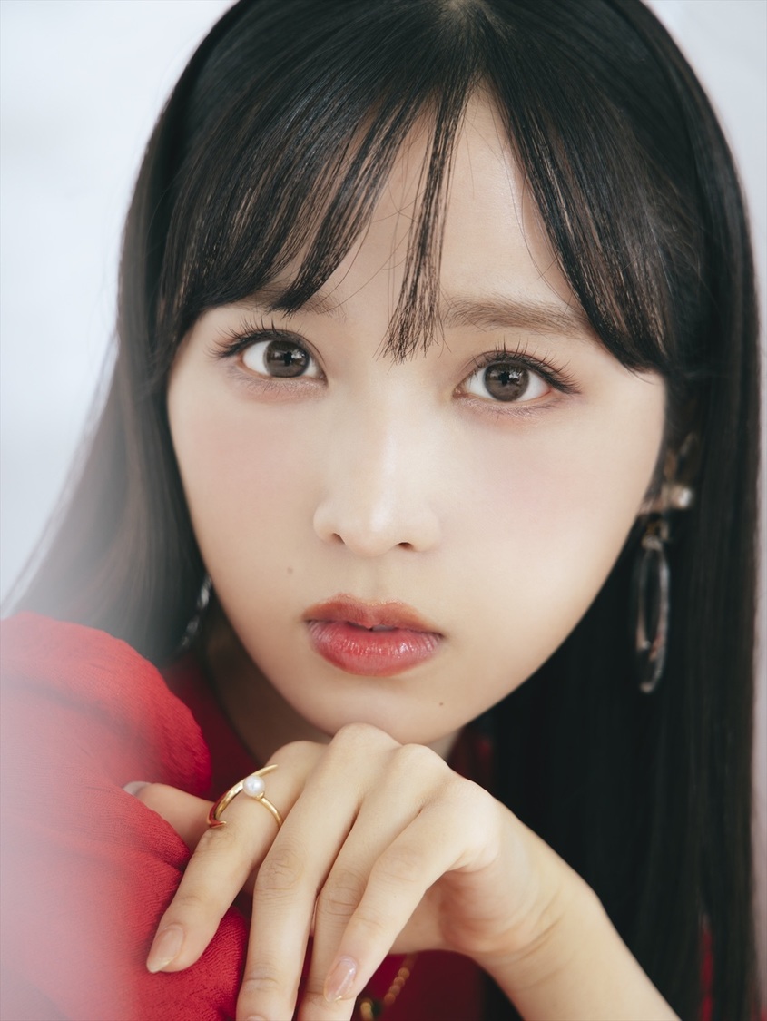 小栗有以（AKB48）