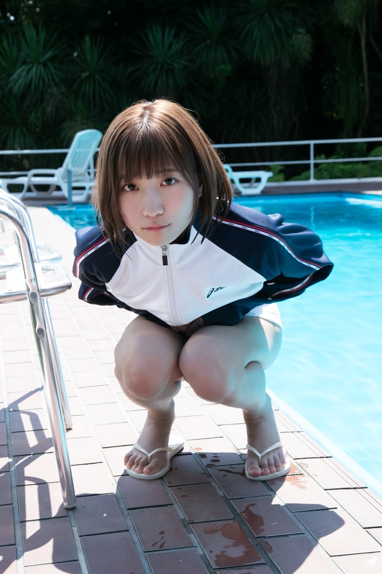 『M20 20歳の夏は終わらない/雪野まゆき』イメージカット