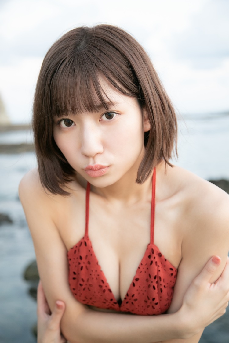 『M20 20歳の夏は終わらない/雪野まゆき』イメージカット