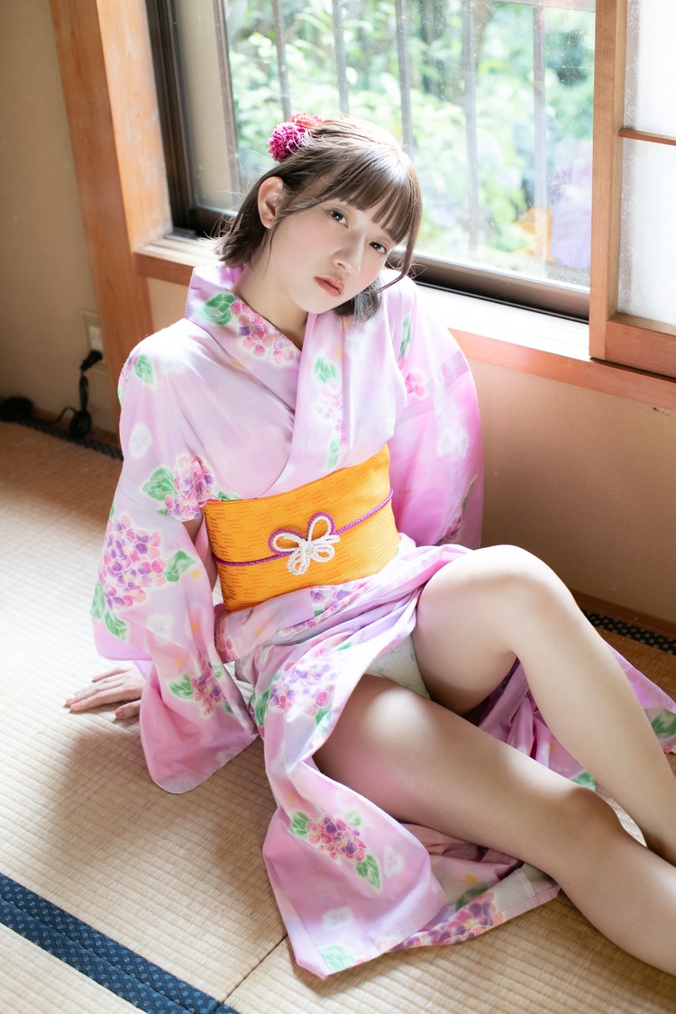 『M20 20歳の夏は終わらない/雪野まゆき』イメージカット