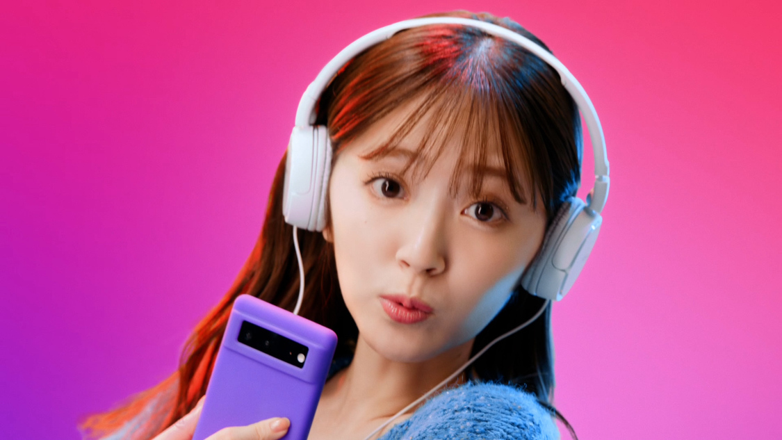 Amazon Music「もう聞いた？」シリーズCMカット