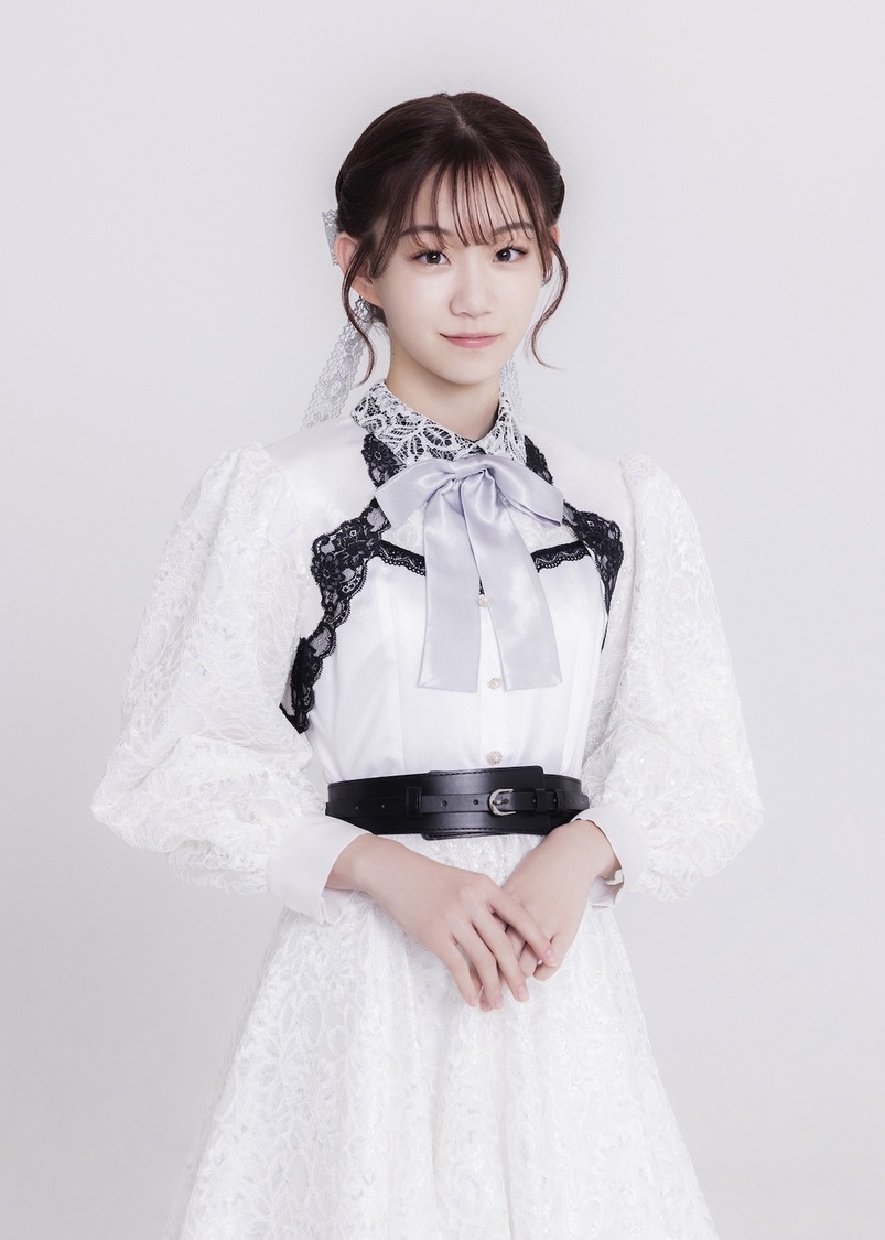 📸 画像：雪月心愛｜浪江女子発組合、田中咲帆・雪月心愛・千浜もあな・青山菜花の加入を発表！