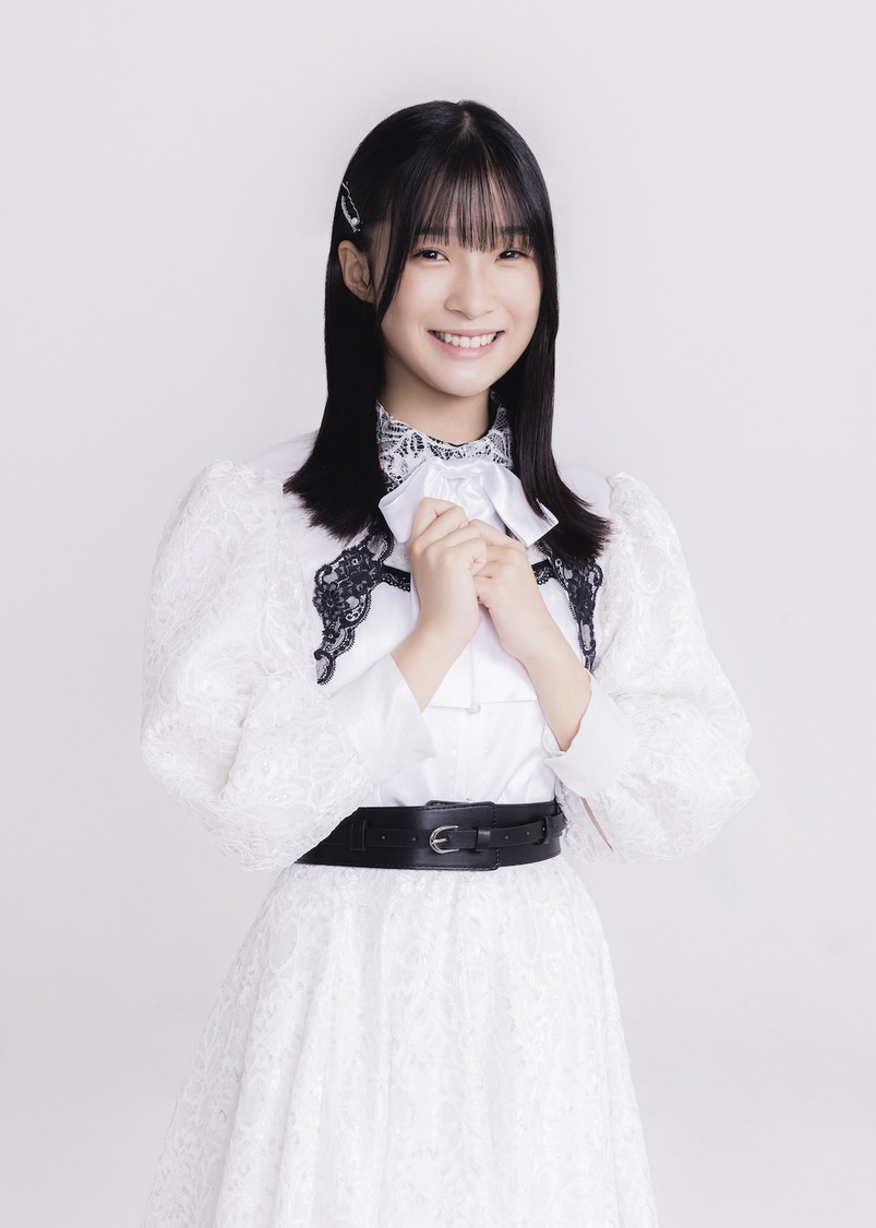  📸 画像：千浜もあな｜浪江女子発組合、田中咲帆・雪月心愛・千浜もあな・青山菜花の加入を発表！ Motiv 