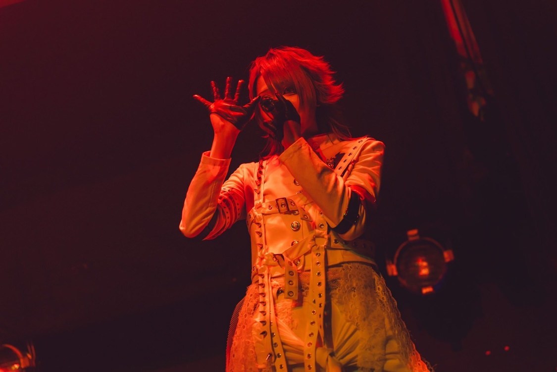 我執キル（マーキュロ）＜サブカル Vol.零＞WOMBLIVE（2023年11月2日）