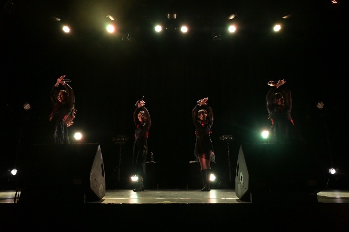 東京女子流 新*定期ライブ＜EPISODE-111 ～超11（イイ♪）女子流♡！～＞SHIBUYA PLEASURE PLEASURE（2023年11月11日）