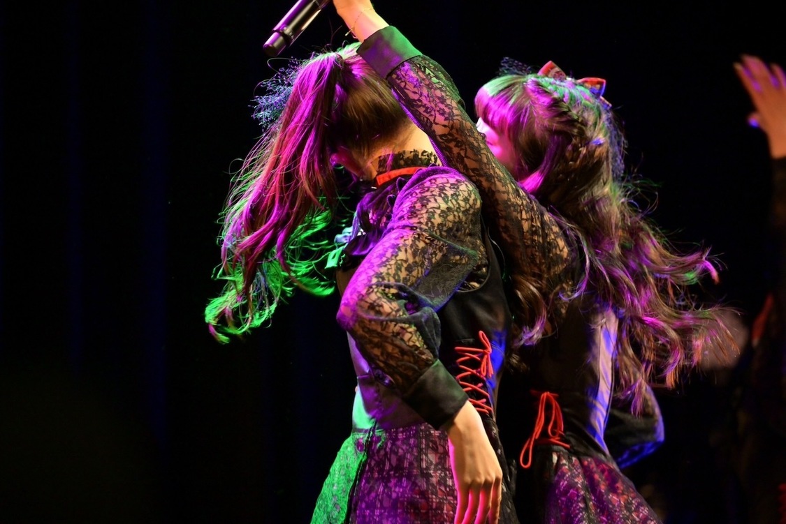 東京女子流 新*定期ライブ＜EPISODE-111 ～超11（イイ♪）女子流♡！～＞SHIBUYA PLEASURE PLEASURE（2023年11月11日）