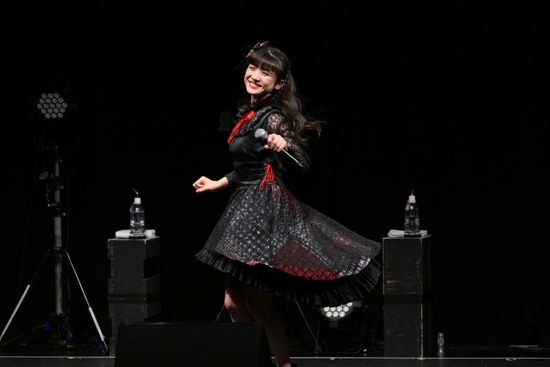 東京女子流 新*定期ライブ＜EPISODE-111 ～超11（イイ♪）女子流♡！～＞SHIBUYA PLEASURE PLEASURE（2023年11月11日）