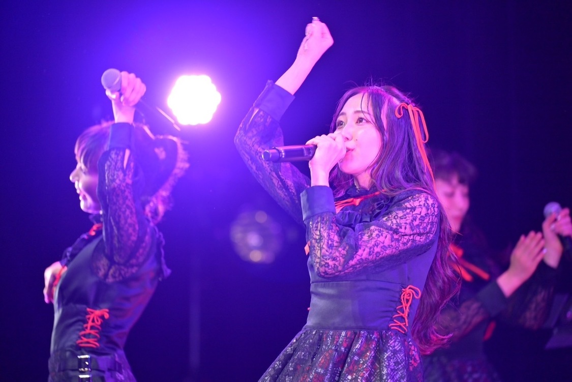 東京女子流 新*定期ライブ＜EPISODE-111 ～超11（イイ♪）女子流♡！～＞SHIBUYA PLEASURE PLEASURE（2023年11月11日）