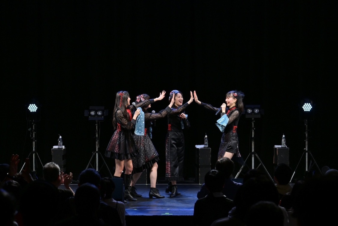 東京女子流 新*定期ライブ＜EPISODE-111 ～超11（イイ♪）女子流♡！～＞SHIBUYA PLEASURE PLEASURE（2023年11月11日）