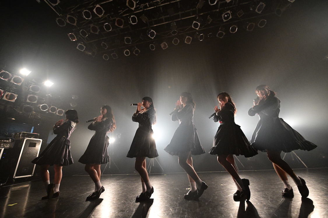 かみやど＜かみがやどるばしょ  ～あなたはどんないろにそめるの？～＞｜TSUTAYA O-WEST（2019年6月29日）