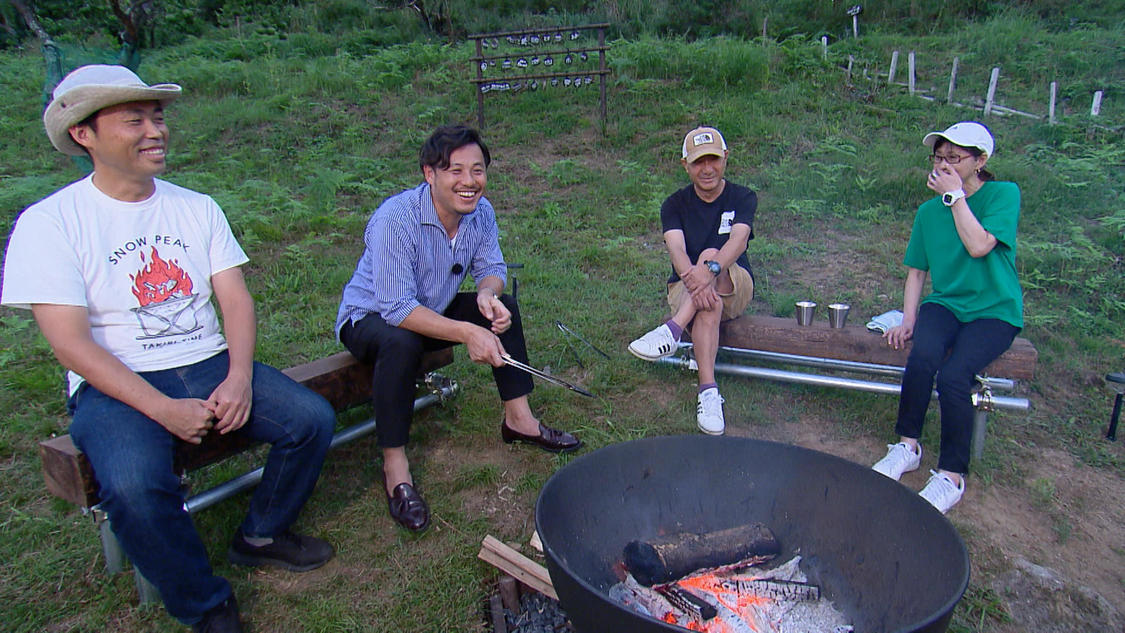 『相席食堂』11月14日放送回より