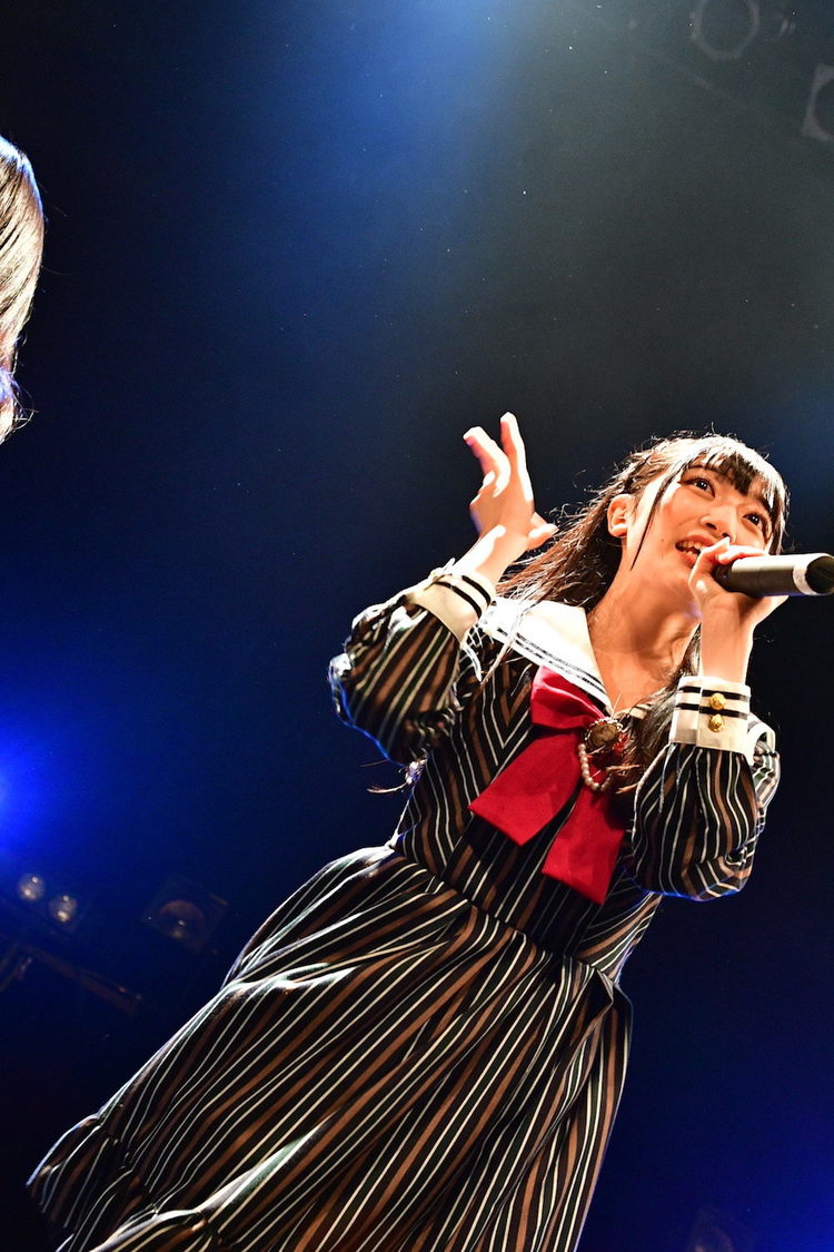 かみやど＜かみがやどるばしょ  ～あなたはどんないろにそめるの？～＞｜TSUTAYA O-WEST（2019年6月29日）
