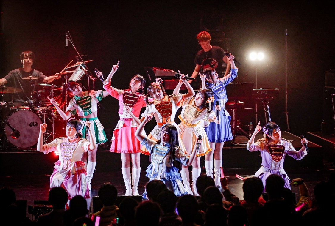 DIALOGUE＋＜フレンドファンファーレ 埼玉公演 〜ミテカラキク〜＞埼玉・さいたま市文化センター（2023年10月29日）