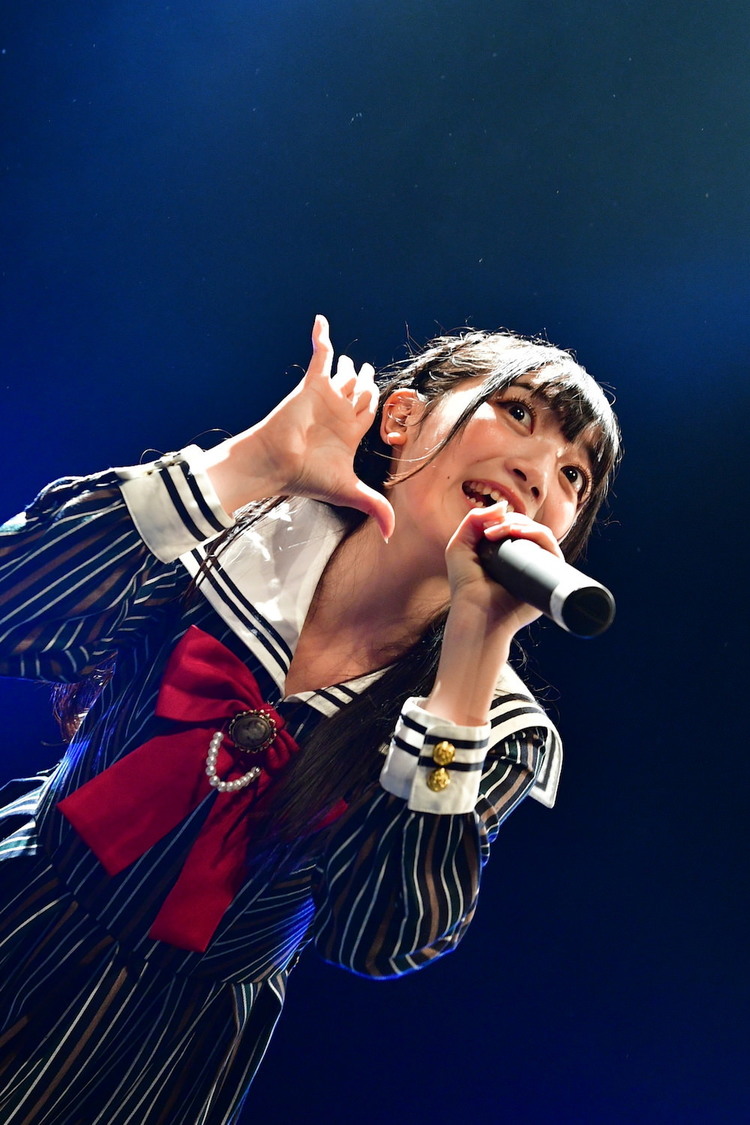 かみやど＜かみがやどるばしょ  ～あなたはどんないろにそめるの？～＞｜TSUTAYA O-WEST（2019年6月29日）