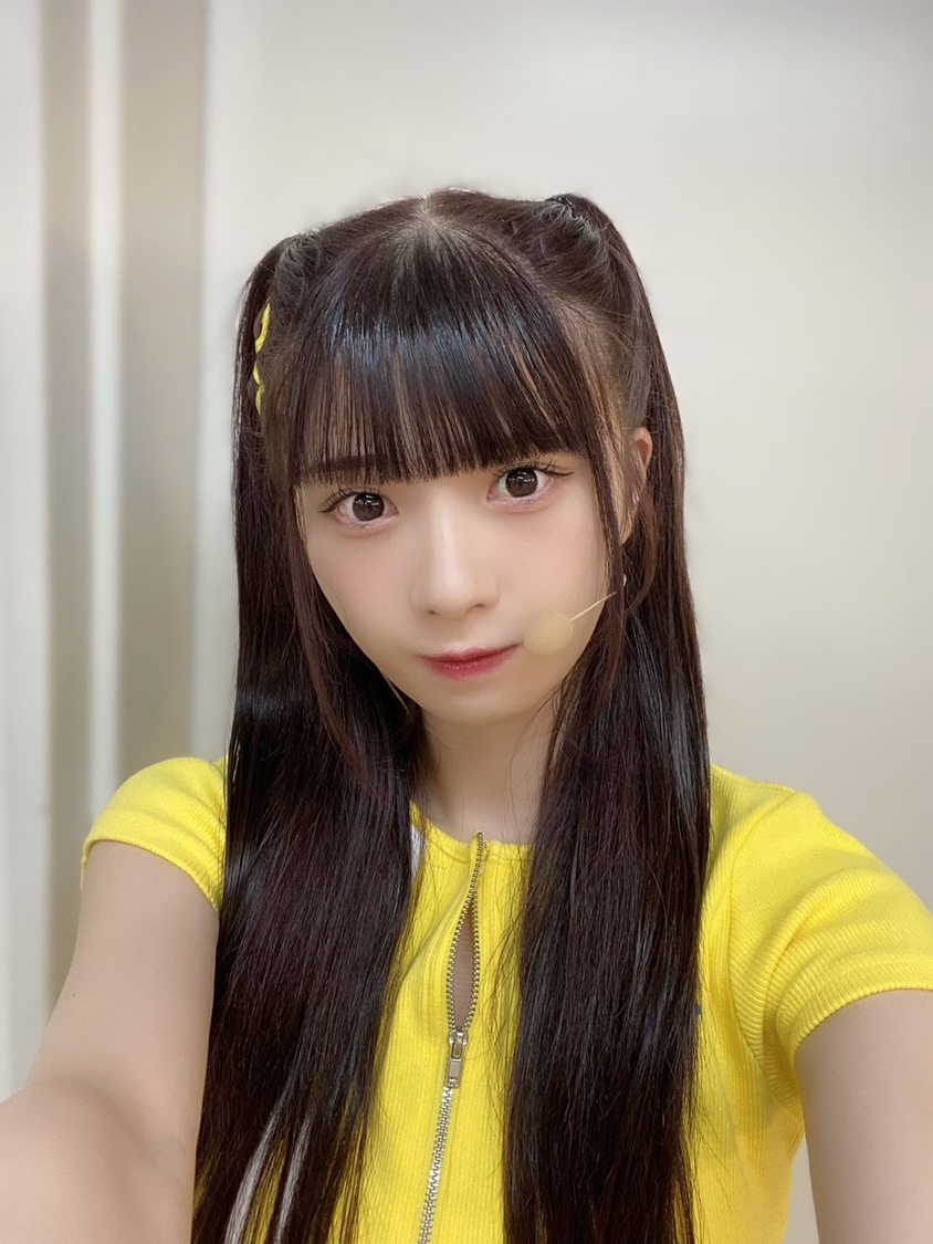 筆者近影（≠ME 菅波美玲）