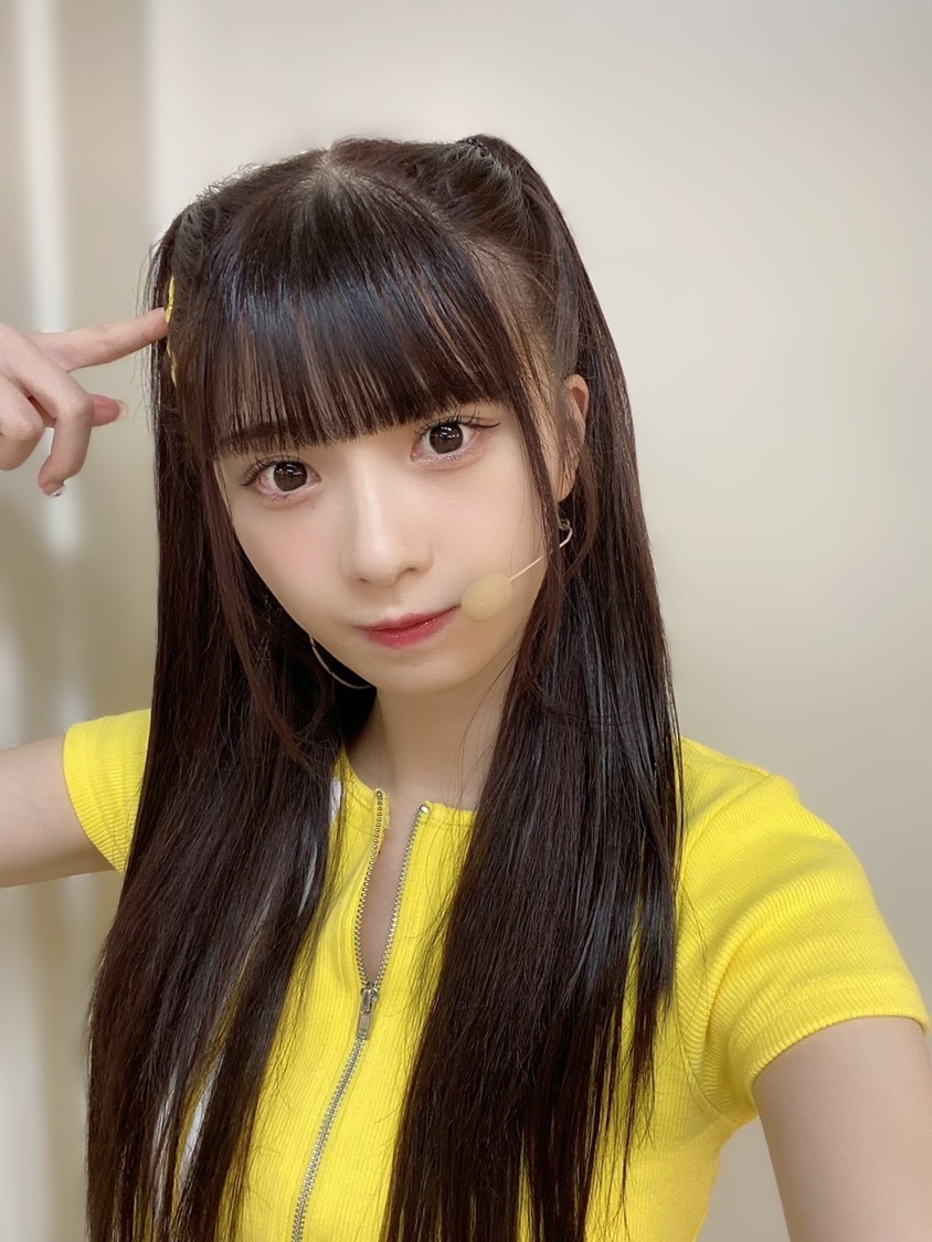 筆者近影（≠ME 菅波美玲）