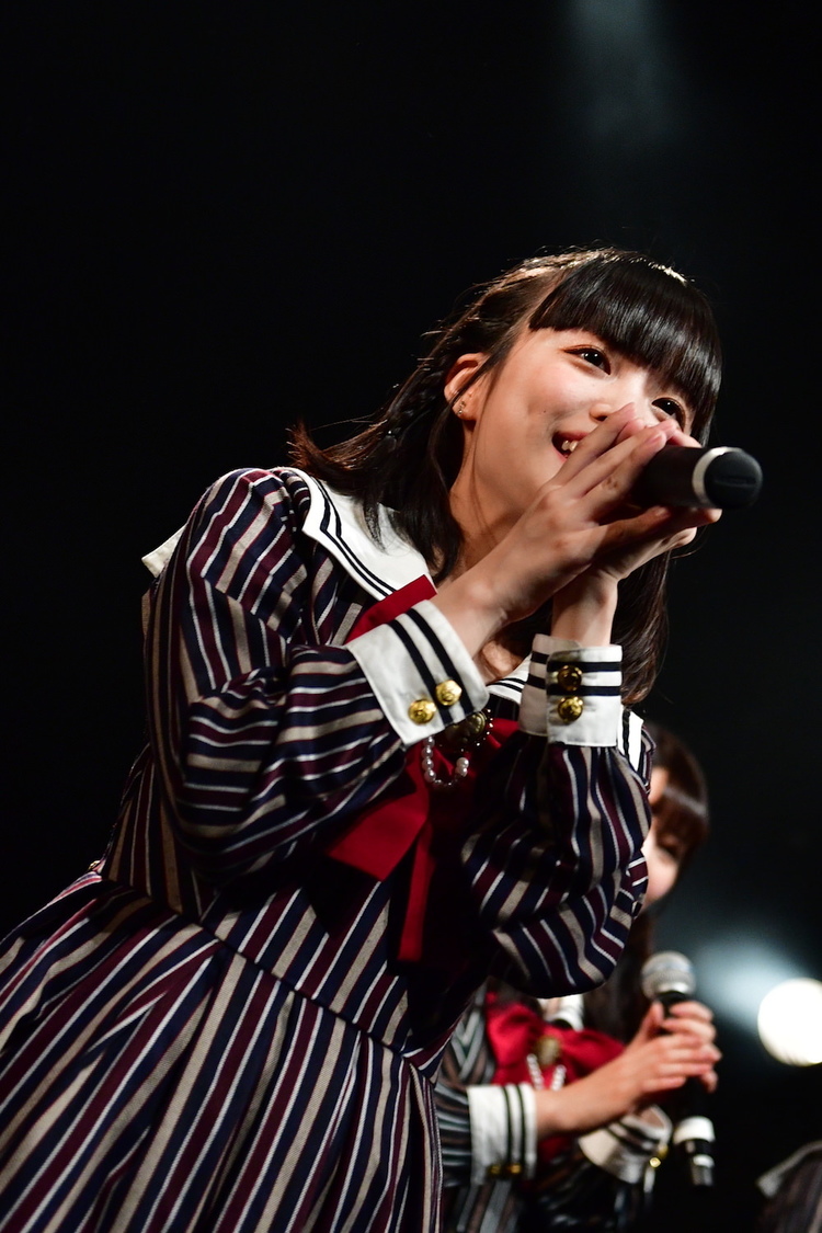 かみやど＜かみがやどるばしょ  ～あなたはどんないろにそめるの？～＞｜TSUTAYA O-WEST（2019年6月29日）