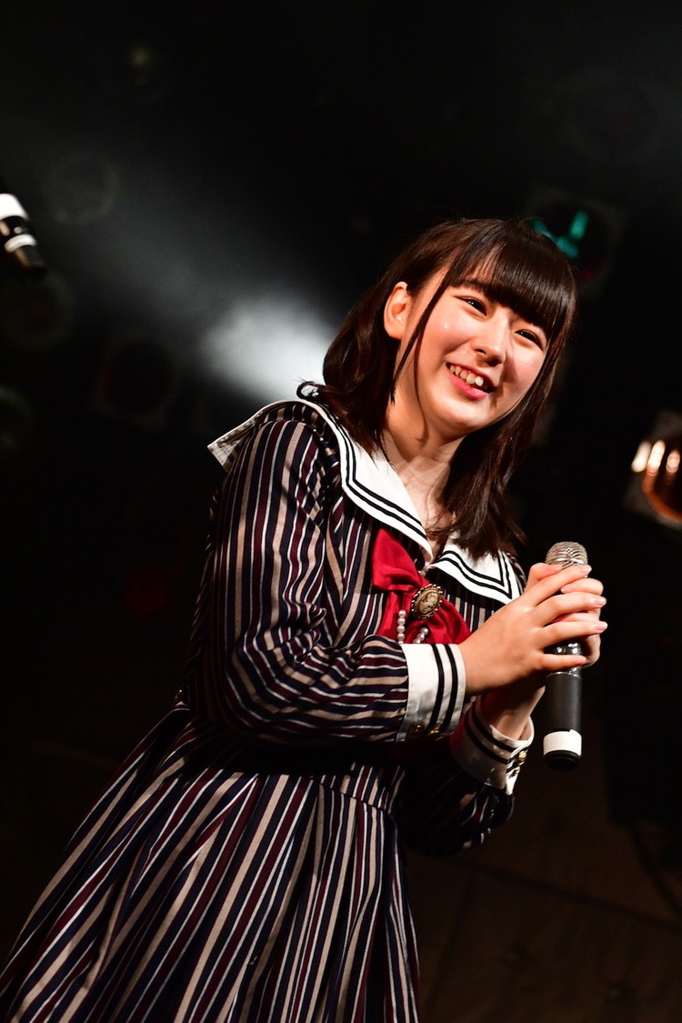 かみやど＜かみがやどるばしょ  ～あなたはどんないろにそめるの？～＞｜TSUTAYA O-WEST（2019年6月29日）