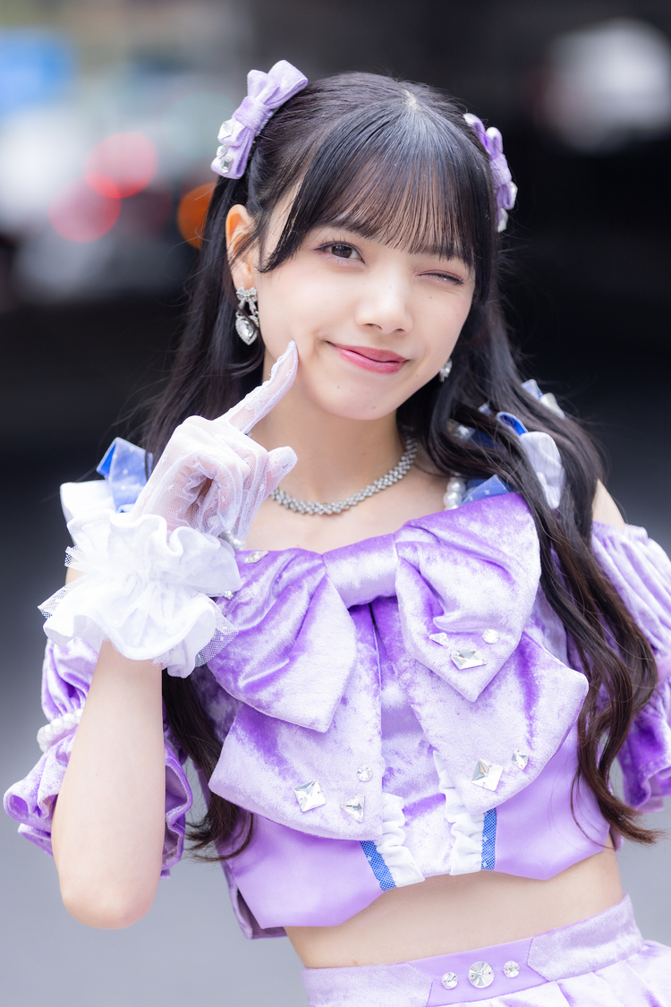 吉橋亜理砂（ideal peco）