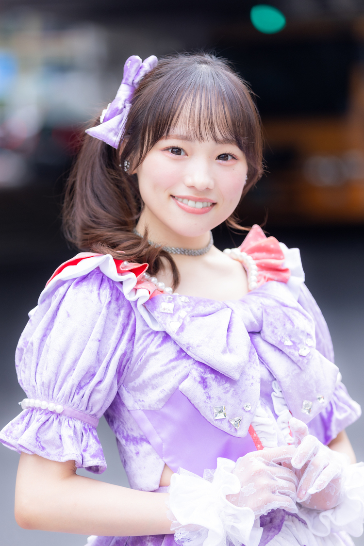 近石日奈（ideal peco）