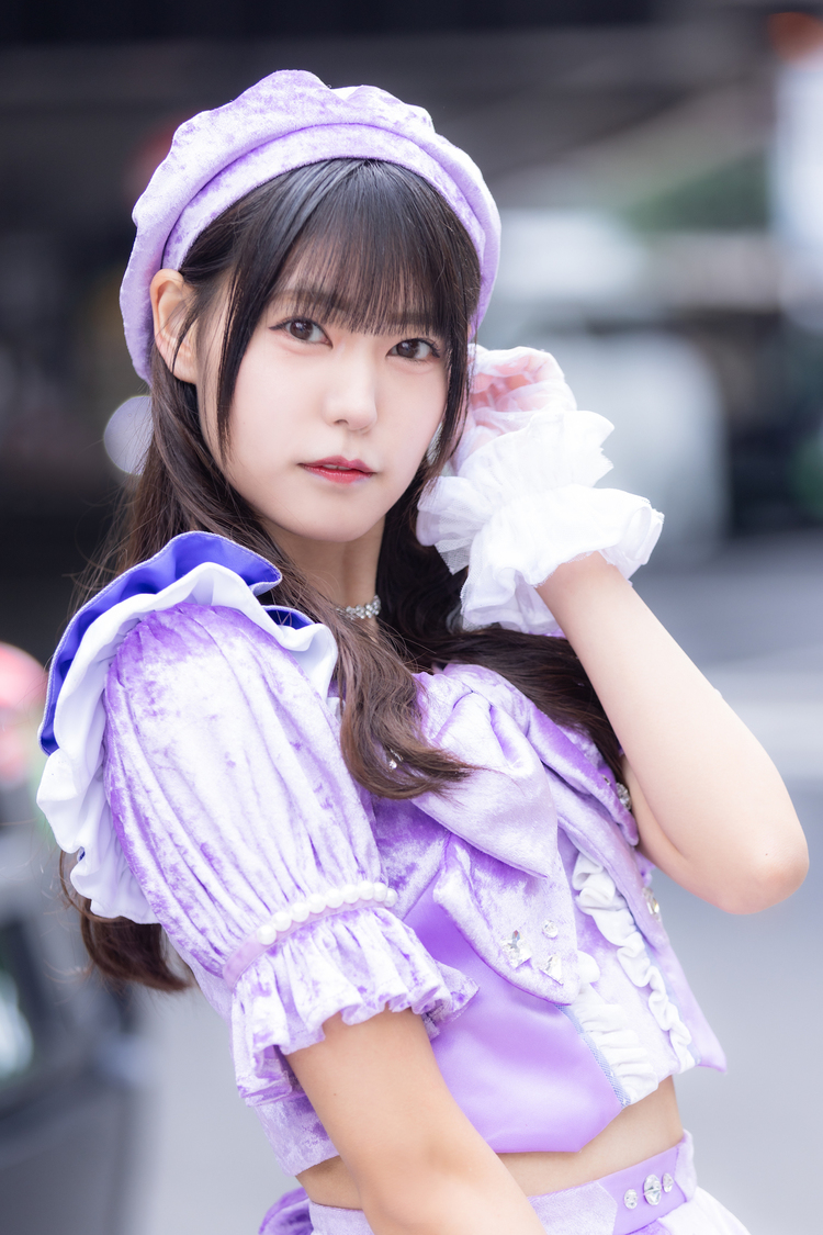 綾瀬ねね（ideal peco）