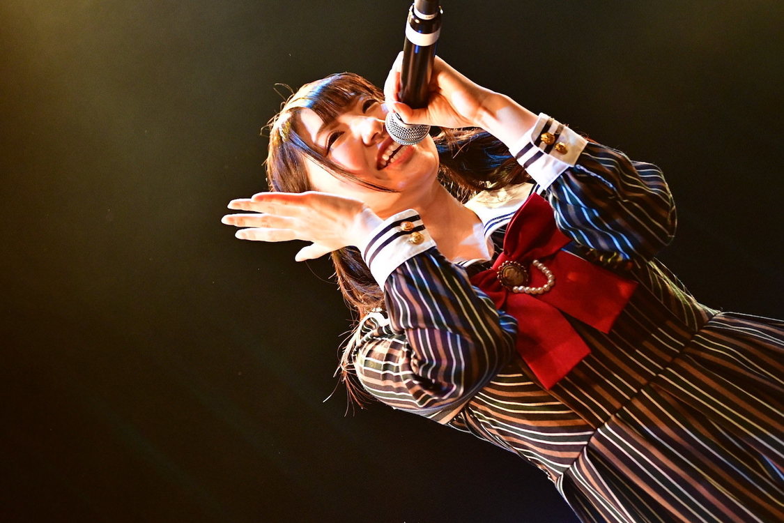 かみやど＜かみがやどるばしょ  ～あなたはどんないろにそめるの？～＞｜TSUTAYA O-WEST（2019年6月29日）