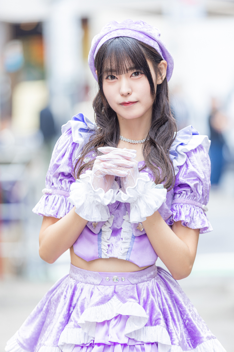 綾瀬ねね（ideal peco）