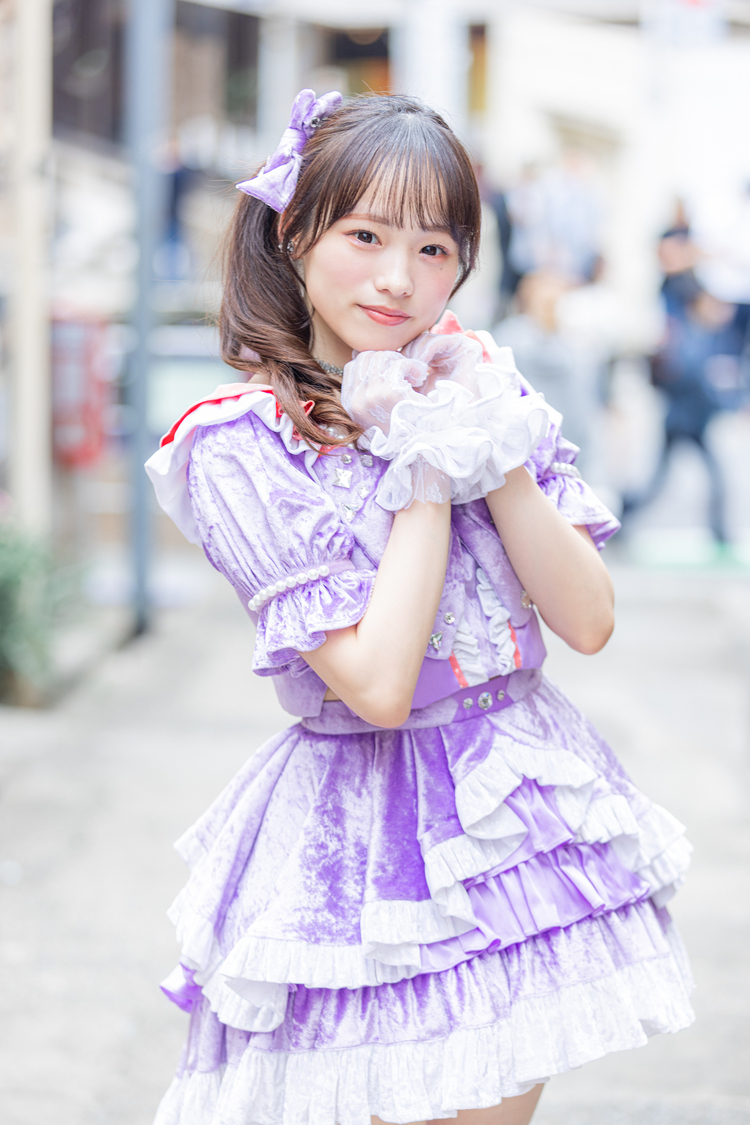 近石日奈（ideal peco）