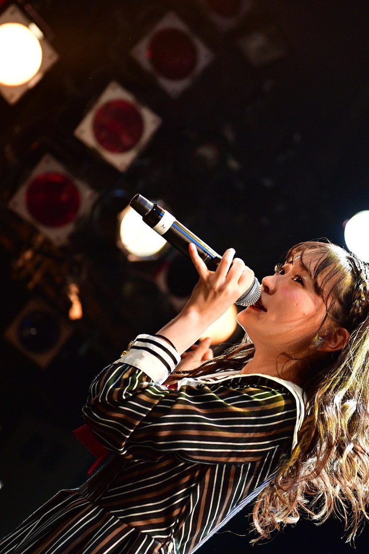 かみやど＜かみがやどるばしょ  ～あなたはどんないろにそめるの？～＞｜TSUTAYA O-WEST（2019年6月29日）