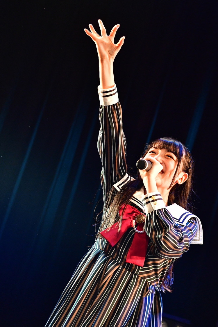かみやど＜かみがやどるばしょ  ～あなたはどんないろにそめるの？～＞｜TSUTAYA O-WEST（2019年6月29日）