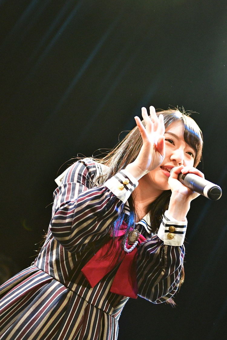 かみやど＜かみがやどるばしょ  ～あなたはどんないろにそめるの？～＞｜TSUTAYA O-WEST（2019年6月29日）