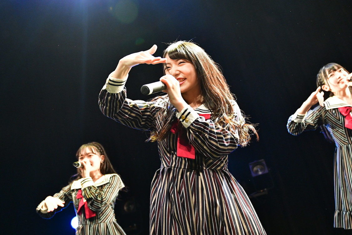 かみやど＜かみがやどるばしょ  ～あなたはどんないろにそめるの？～＞｜TSUTAYA O-WEST（2019年6月29日）