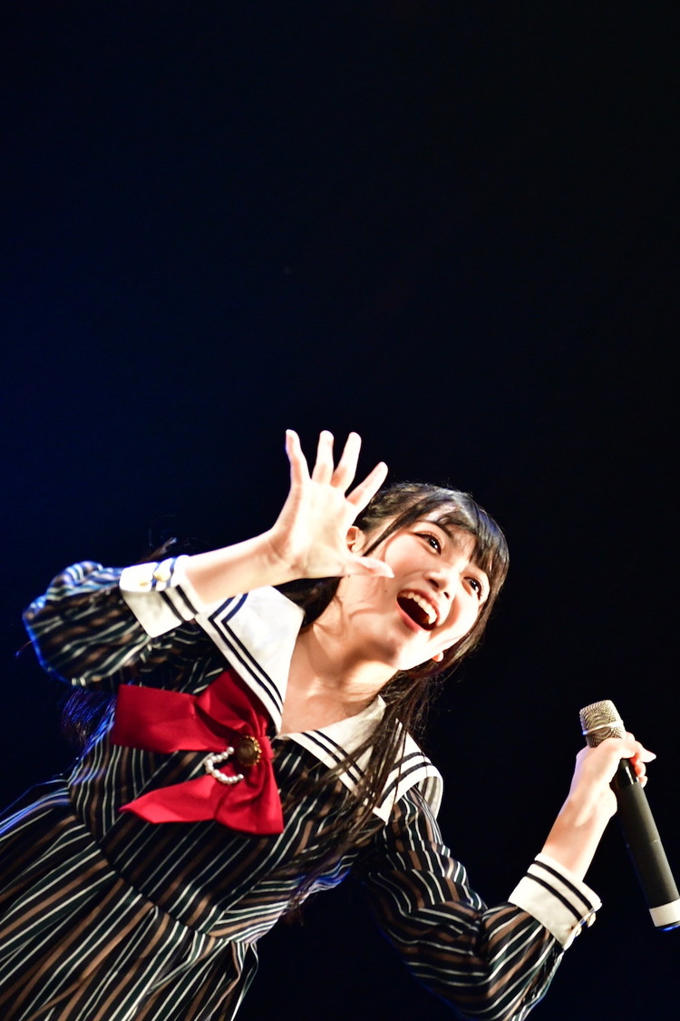 かみやど＜かみがやどるばしょ  ～あなたはどんないろにそめるの？～＞｜TSUTAYA O-WEST（2019年6月29日）