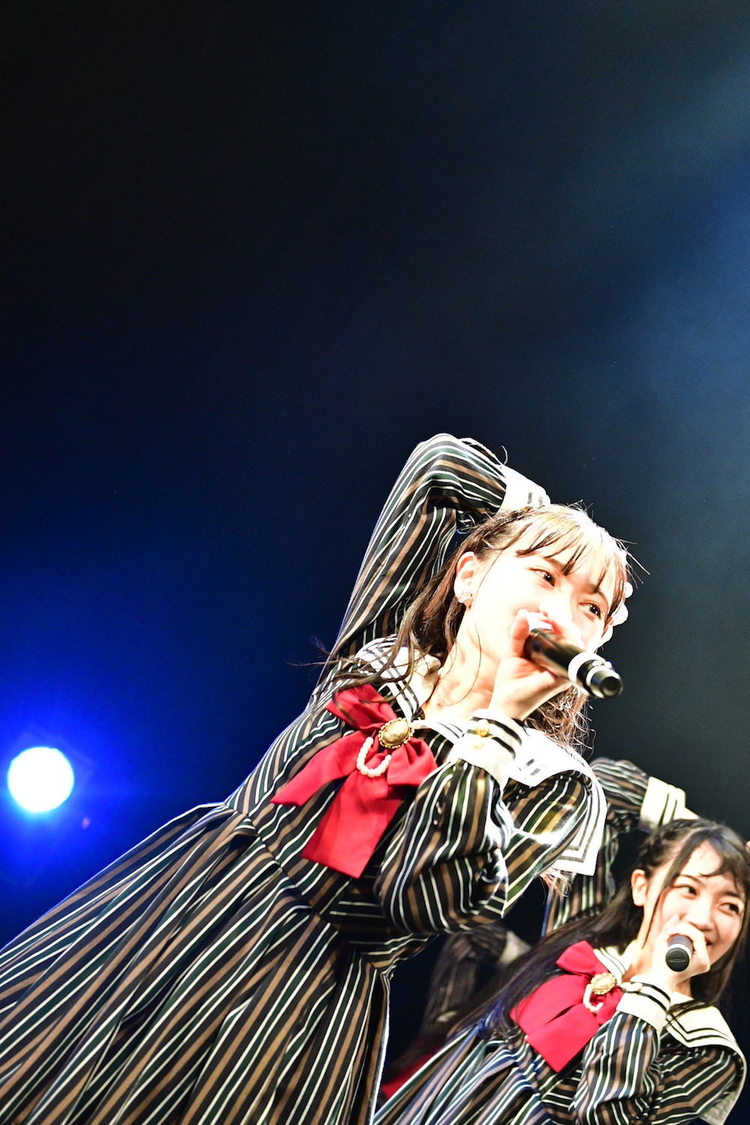かみやど＜かみがやどるばしょ  ～あなたはどんないろにそめるの？～＞｜TSUTAYA O-WEST（2019年6月29日）