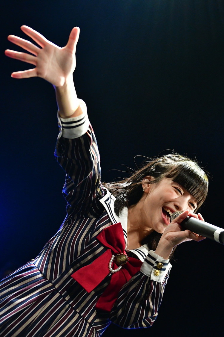 かみやど＜かみがやどるばしょ  ～あなたはどんないろにそめるの？～＞｜TSUTAYA O-WEST（2019年6月29日）