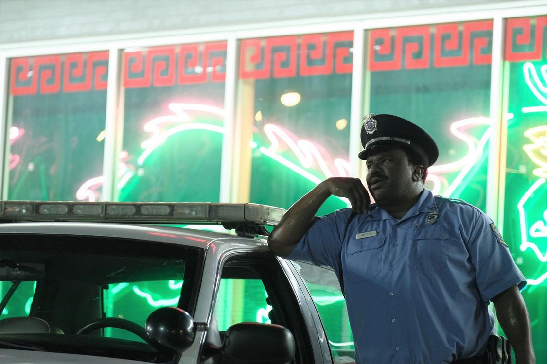 © Institution of Production, LLC