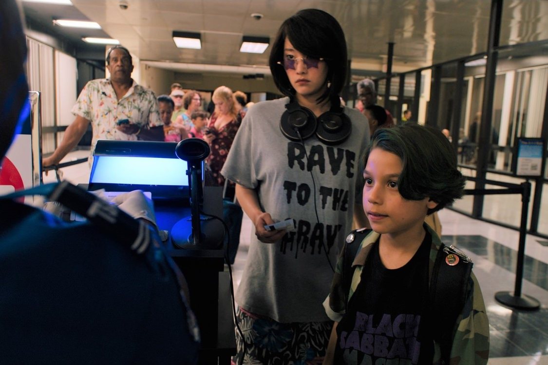 © Institution of Production, LLC