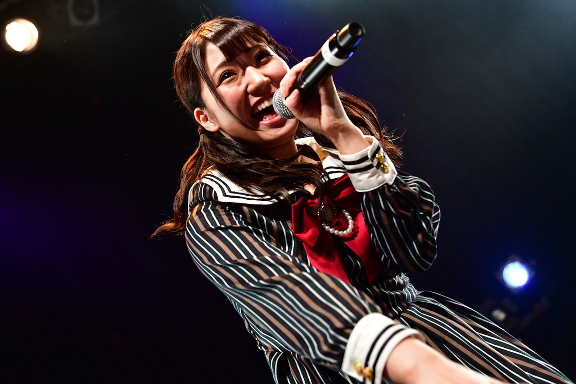 かみやど＜かみがやどるばしょ  ～あなたはどんないろにそめるの？～＞｜TSUTAYA O-WEST（2019年6月29日）