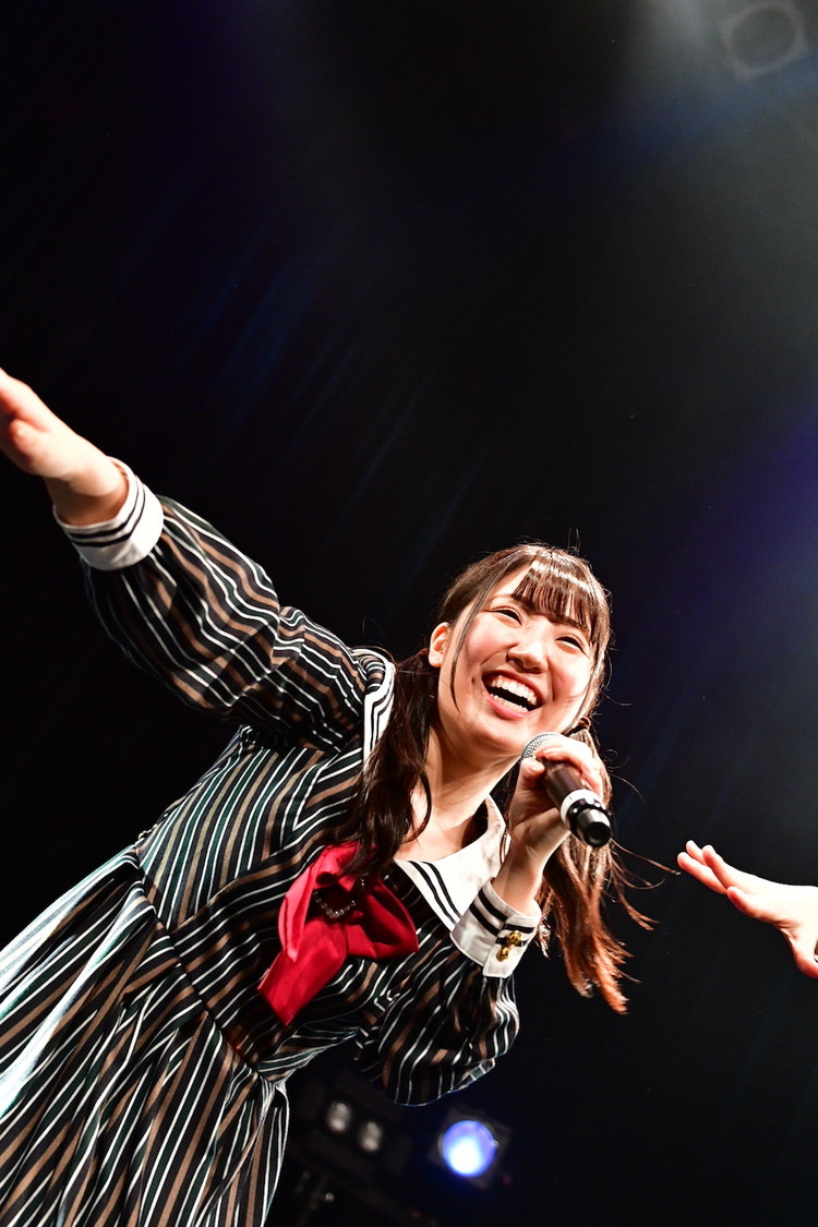 かみやど＜かみがやどるばしょ  ～あなたはどんないろにそめるの？～＞｜TSUTAYA O-WEST（2019年6月29日）