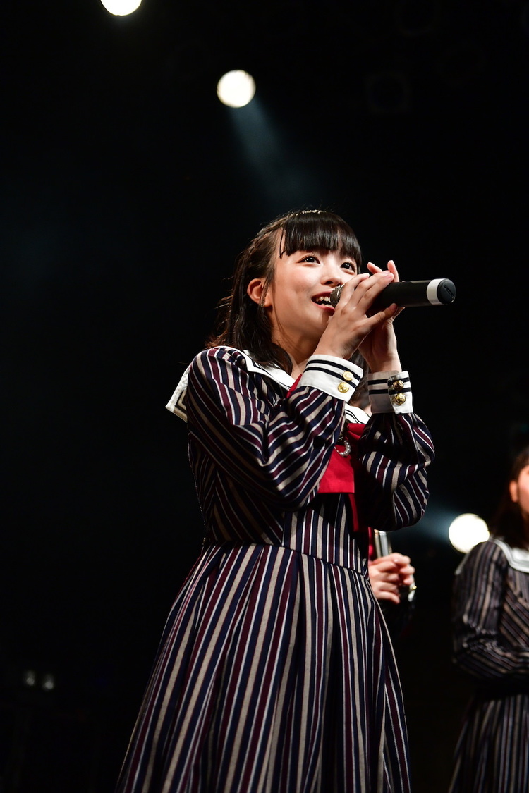 かみやど＜かみがやどるばしょ  ～あなたはどんないろにそめるの？～＞｜TSUTAYA O-WEST（2019年6月29日）