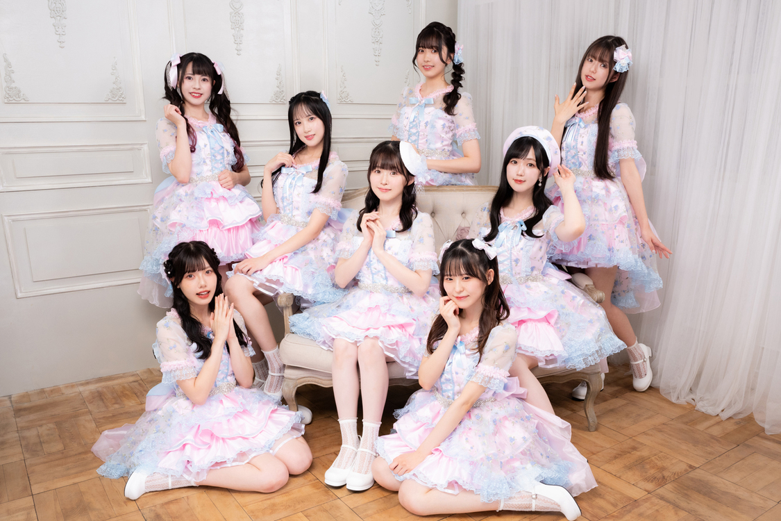 ピュアリーモンスター