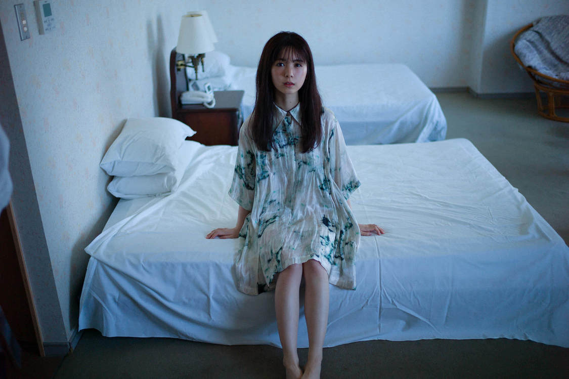 『B.L.T.2024年1月号』（東京ニュース通信社刊／撮影：細居幸次郎）