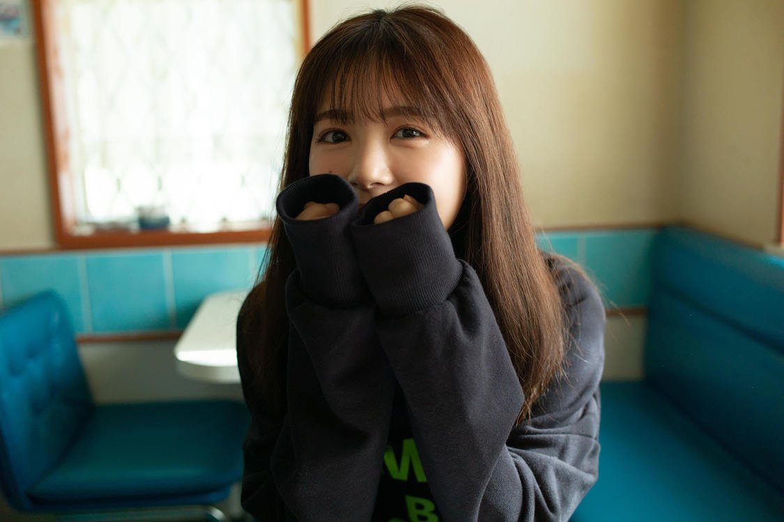 『B.L.T.2024年1月号』（東京ニュース通信社刊／撮影：細居幸次郎）