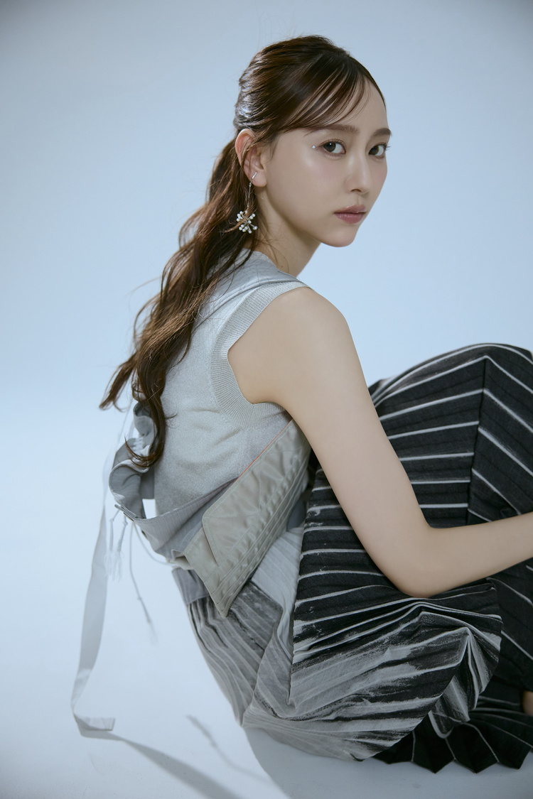 『B.L.T.2024年1月号』（東京ニュース通信社刊／撮影：細居幸次郎）