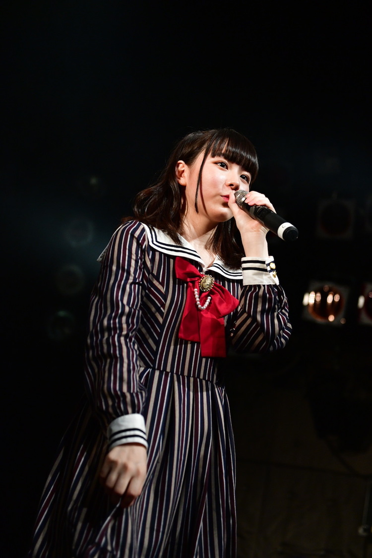 かみやど＜かみがやどるばしょ  ～あなたはどんないろにそめるの？～＞｜TSUTAYA O-WEST（2019年6月29日）