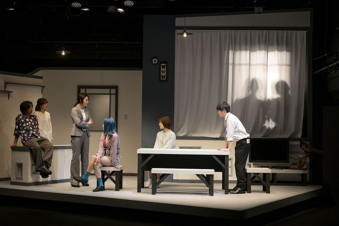 ＜片思いの天使たち＞ザ・ポケッ（2023年11月1日）