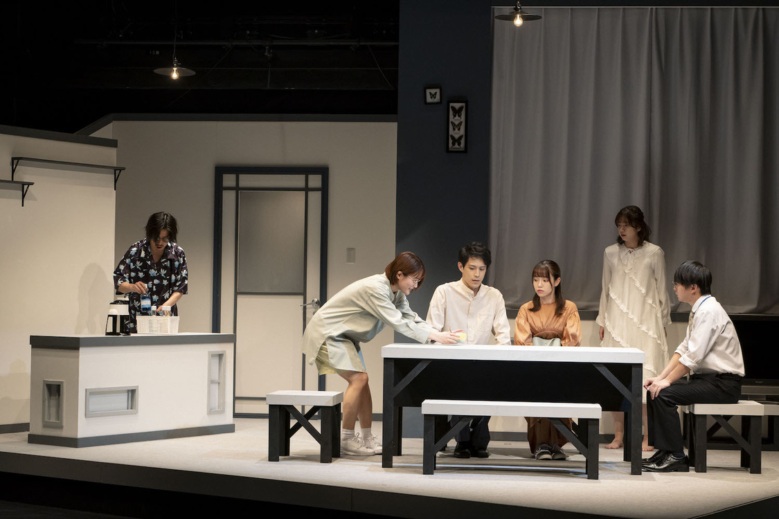 ＜片思いの天使たち＞ザ・ポケッ（2023年11月1日）