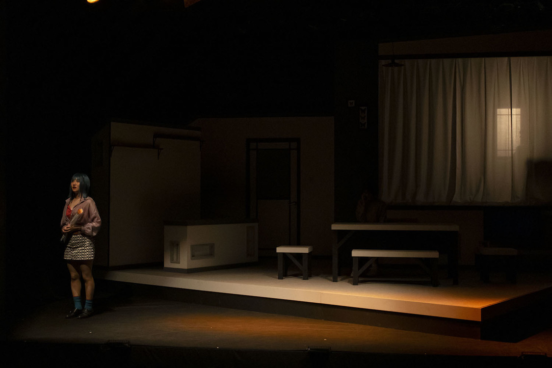 ＜片思いの天使たち＞ザ・ポケッ（2023年11月1日）